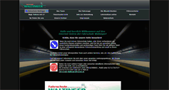 Desktop Screenshot of fahrschule-waltinger.de